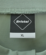 F.C.R.B（エフシーアールビー）Tシャツ・カットソー グレー サイズ:XL メンズ/2200626331092