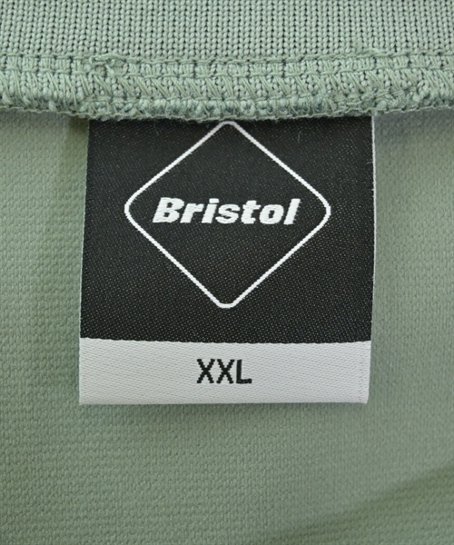 F.C.R.B（エフシーアールビー）Tシャツ・カットソー グレー サイズ:XXL メンズ/2200626331108