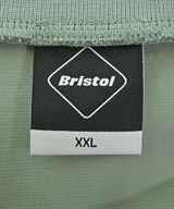 F.C.R.B（エフシーアールビー）Tシャツ・カットソー グレー サイズ:XXL メンズ/2200626331108