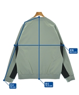 F.C.R.B（エフシーアールビー）Tシャツ・カットソー グレー サイズ:XXL メンズ/2200626331108