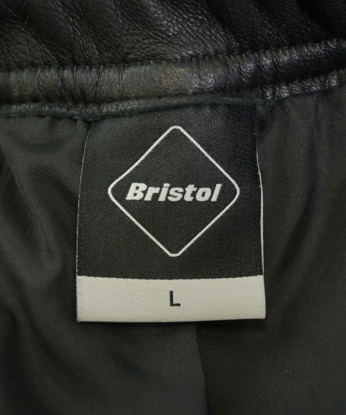 F.C.R.B（エフシーアールビー）スウェットパンツ 黒 サイズ:L メンズ/2200626331115