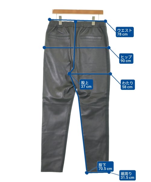 F.C.R.B（エフシーアールビー）スウェットパンツ 黒 サイズ:L メンズ/2200626331115