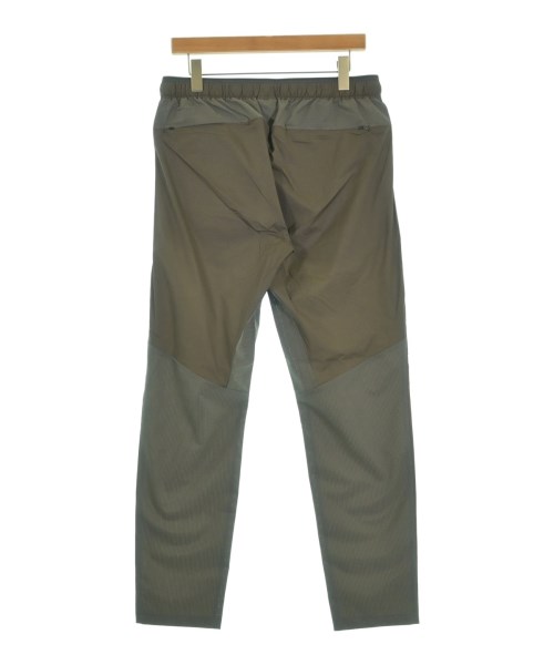 F.C.R.B（エフシーアールビー）その他 茶 サイズ:L メンズ/2200626331122