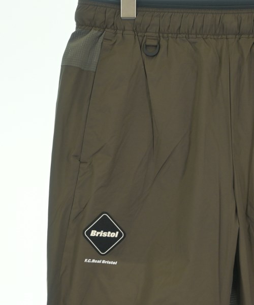 F.C.R.B（エフシーアールビー）その他 茶 サイズ:L メンズ/2200626331122