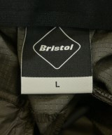 F.C.R.B（エフシーアールビー）その他 茶 サイズ:L メンズ/2200626331122