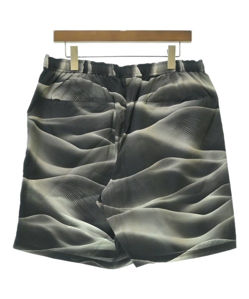 F.C.R.B（エフシーアールビー）ショートパンツ 黒 サイズ:L メンズ/2200626331139