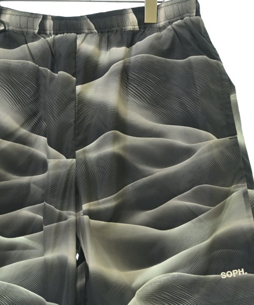 F.C.R.B（エフシーアールビー）ショートパンツ 黒 サイズ:L メンズ/2200626331139