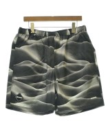 F.C.R.B（エフシーアールビー）ショートパンツ 黒 サイズ:L メンズ/2200626331139