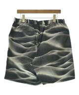 F.C.R.B（エフシーアールビー）ショートパンツ 黒 サイズ:L メンズ/2200626331139