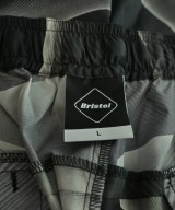 F.C.R.B（エフシーアールビー）ショートパンツ 黒 サイズ:L メンズ/2200626331139