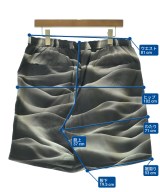 F.C.R.B（エフシーアールビー）ショートパンツ 黒 サイズ:L メンズ/2200626331139