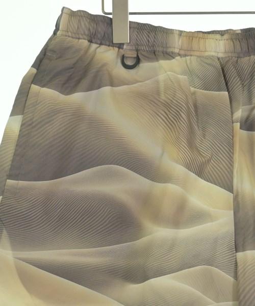 F.C.R.B（エフシーアールビー）ショートパンツ ベージュ サイズ:M メンズ/2200626331146