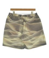 F.C.R.B（エフシーアールビー）ショートパンツ ベージュ サイズ:M メンズ/2200626331146