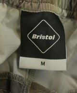 F.C.R.B（エフシーアールビー）ショートパンツ ベージュ サイズ:M メンズ/2200626331146