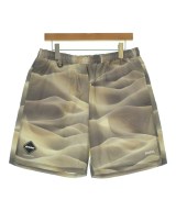 F.C.R.B ショートパンツ