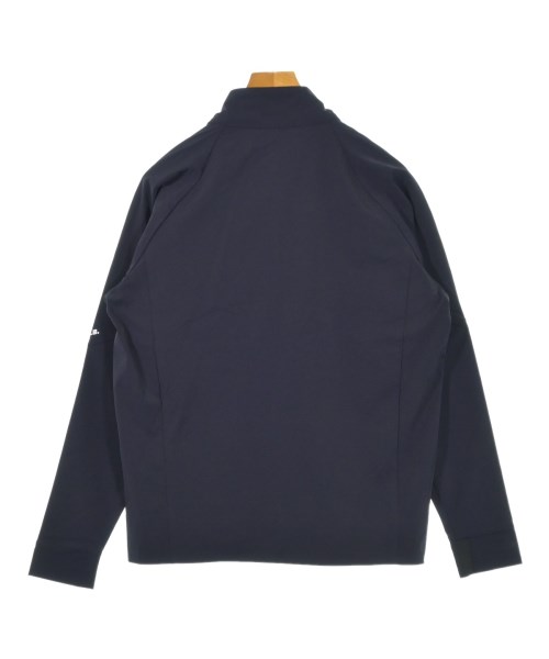 F.C.R.B（エフシーアールビー）ブルゾン 紺 サイズ:S メンズ/2200626631017