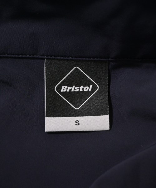 F.C.R.B（エフシーアールビー）ブルゾン 紺 サイズ:S メンズ/2200626631017