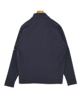 F.C.R.B（エフシーアールビー）ブルゾン 紺 サイズ:S メンズ/2200626631017