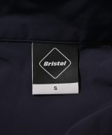 F.C.R.B（エフシーアールビー）ブルゾン 紺 サイズ:S メンズ/2200626631017