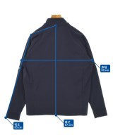 F.C.R.B（エフシーアールビー）ブルゾン 紺 サイズ:S メンズ/2200626631017