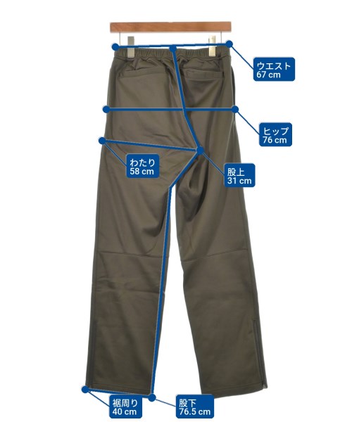 F.C.R.B（エフシーアールビー）その他 カーキ サイズ:S メンズ/2200626660017