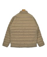 F.C.R.B（エフシーアールビー）ダウンジャケット/ダウンベスト 茶 サイズ:XL メンズ/2200627049019