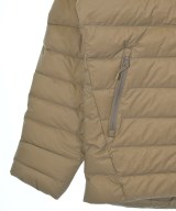 F.C.R.B（エフシーアールビー）ダウンジャケット/ダウンベスト 茶 サイズ:XL メンズ/2200627049019