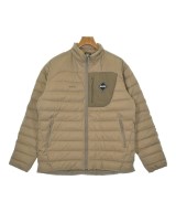 F.C.R.B ダウンジャケット/ダウンベスト