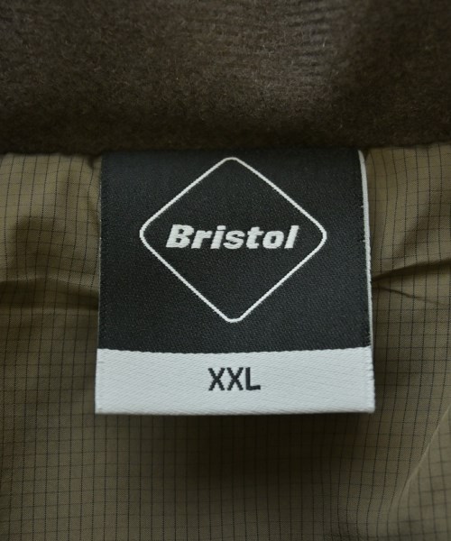 F.C.R.B（エフシーアールビー）その他 茶 サイズ:XXL メンズ/2200627049026