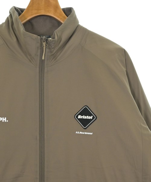 F.C.R.B（エフシーアールビー）その他 茶 サイズ:XXL メンズ/2200627049026