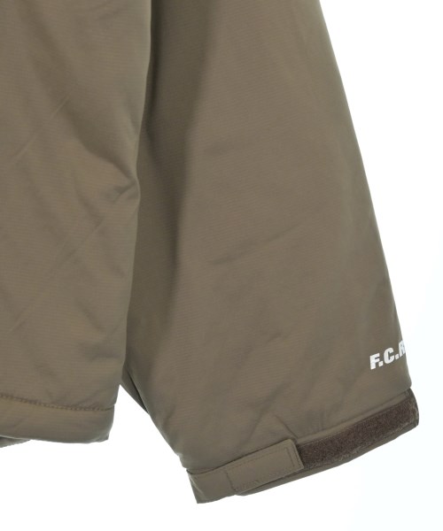 F.C.R.B（エフシーアールビー）その他 茶 サイズ:XXL メンズ/2200627049026