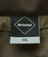 F.C.R.B（エフシーアールビー）その他 茶 サイズ:XXL メンズ/2200627049026