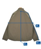 F.C.R.B（エフシーアールビー）その他 茶 サイズ:XXL メンズ/2200627049026