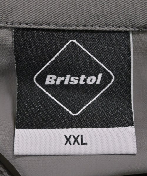 F.C.R.B（エフシーアールビー）その他 グレー サイズ:XXL メンズ/2200627049033
