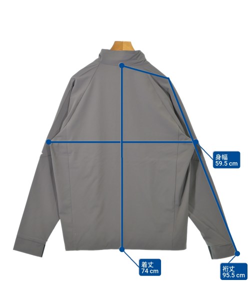 F.C.R.B（エフシーアールビー）その他 グレー サイズ:XXL メンズ/2200627049033