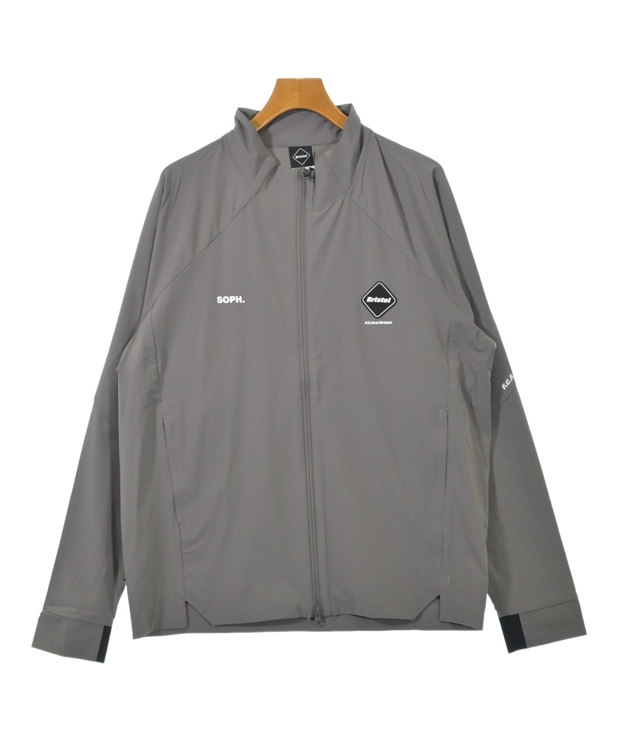 F.C.R.B（エフシーアールビー）その他 グレー サイズ:XXL メンズ