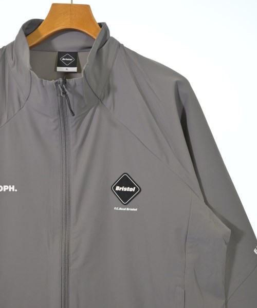 F.C.R.B（エフシーアールビー）その他 グレー サイズ:XL メンズ/2200627049040