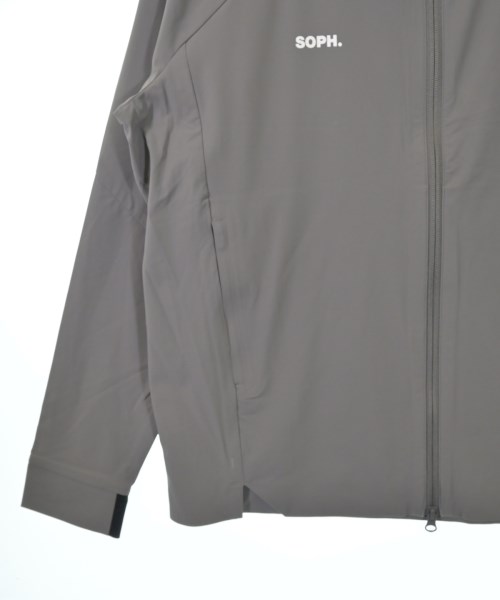 F.C.R.B（エフシーアールビー）その他 グレー サイズ:XL メンズ/2200627049040