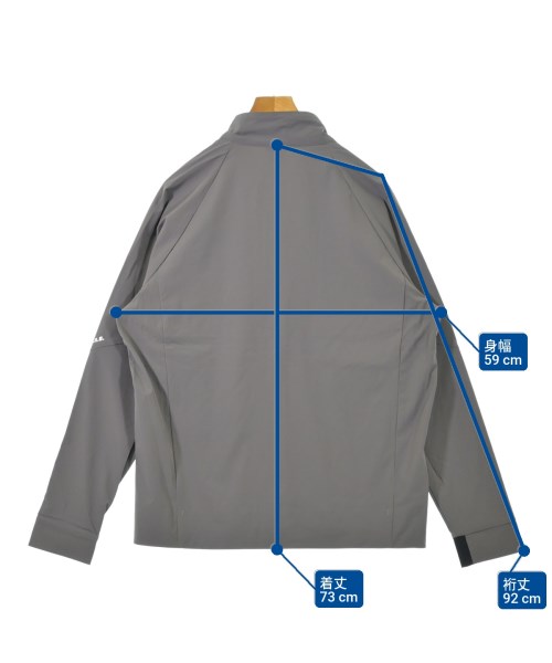 F.C.R.B（エフシーアールビー）その他 グレー サイズ:XL メンズ/2200627049040