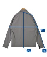 F.C.R.B（エフシーアールビー）その他 グレー サイズ:XL メンズ/2200627049040