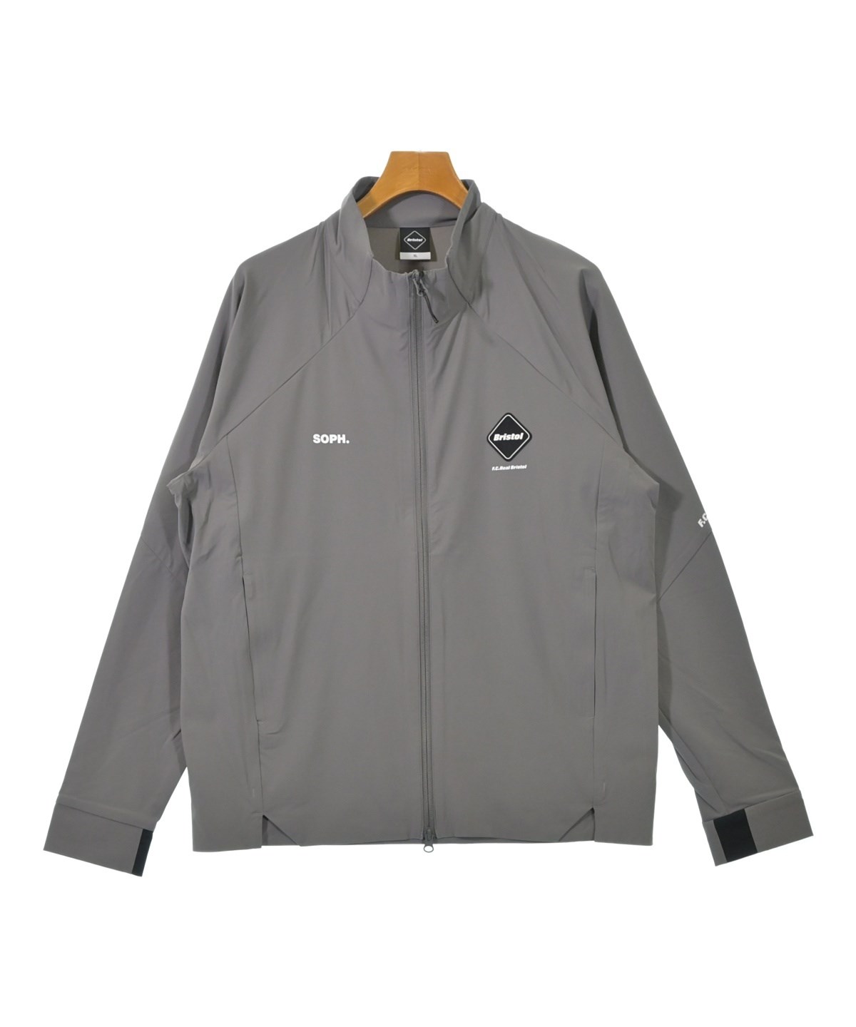 F.C.R.B. （エフシーアールビー）　上下セット F.C.R.B. - fcrb nike セットアップ 迷彩 黒 black Sサイズ