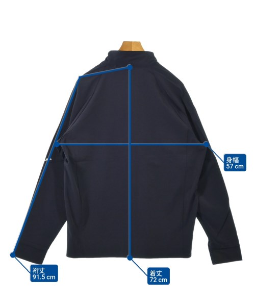 F.C.R.B（エフシーアールビー）その他 紺 サイズ:XL メンズ/2200627049057