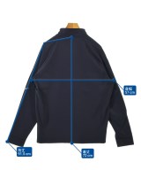 F.C.R.B（エフシーアールビー）その他 紺 サイズ:XL メンズ/2200627049057