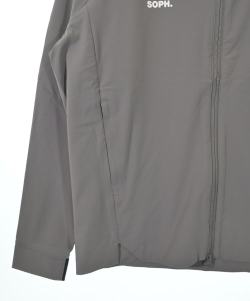 F.C.R.B（エフシーアールビー）その他 グレー サイズ:L メンズ/2200627049064