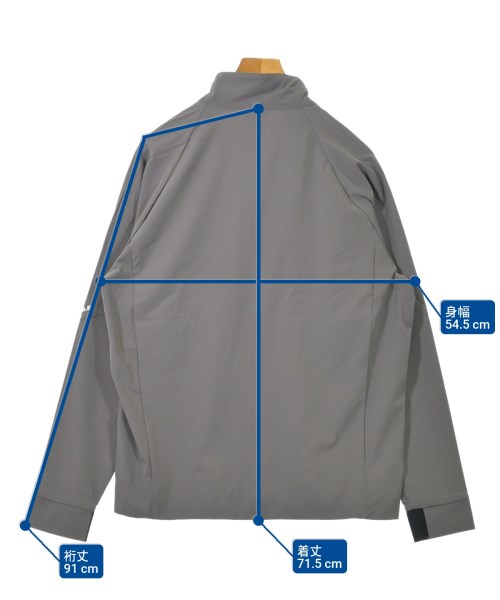 F.C.R.B（エフシーアールビー）その他 グレー サイズ:L メンズ/2200627049064