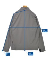 F.C.R.B（エフシーアールビー）その他 グレー サイズ:L メンズ/2200627049064