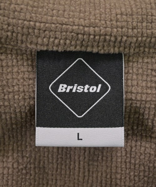 F.C.R.B（エフシーアールビー）その他 茶 サイズ:L メンズ/2200627049071