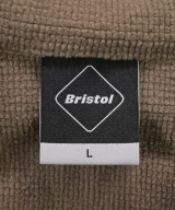 F.C.R.B（エフシーアールビー）その他 茶 サイズ:L メンズ/2200627049071