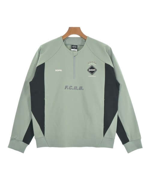 エフシーアールビー(F.C.R.B)のF.C.R.B スウェット