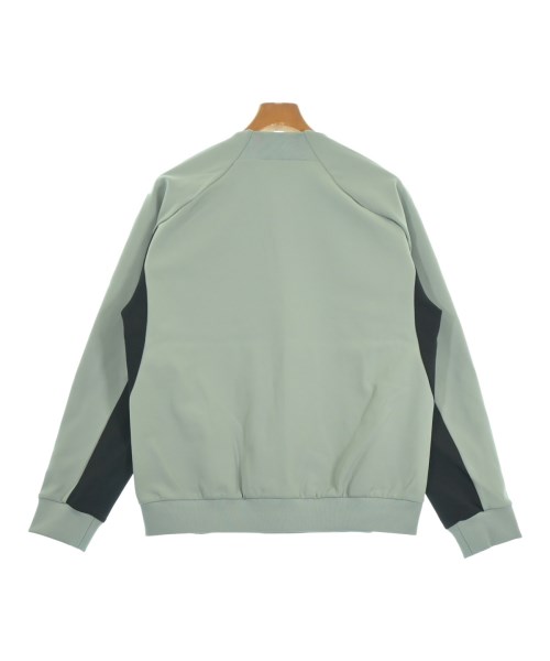 F.C.R.B（エフシーアールビー）スウェット 緑 サイズ:S メンズ/2200627049088